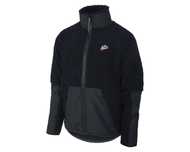Męska kurtka Polar Sherpa Miś Nike Off Noir roz XL