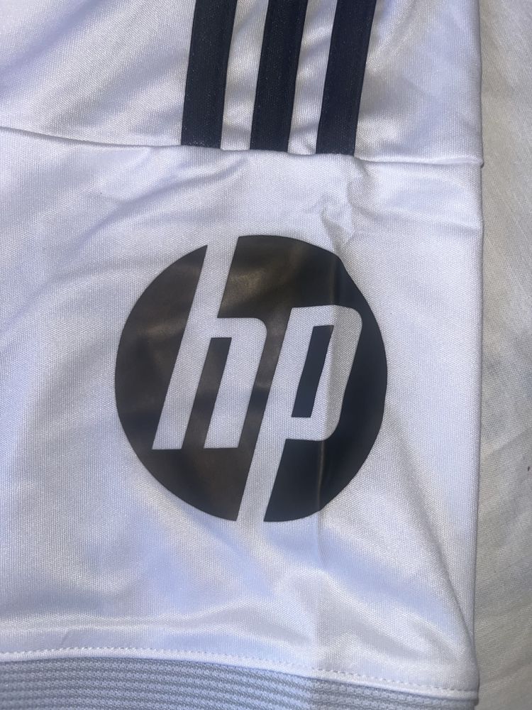 Camisola principal Real Madrid 25/26