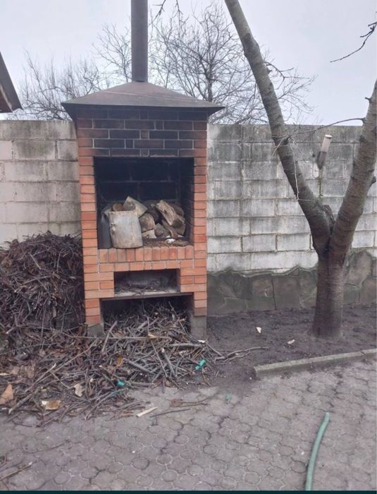 Дім 150 кв, скважина, сауна, підвал