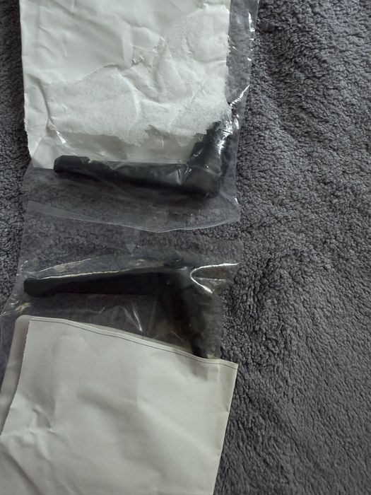 Ручка зажимна, регулююча під М5х12mm і M6x12mm