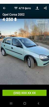 Дверние карти передние наopel corsa c2002г