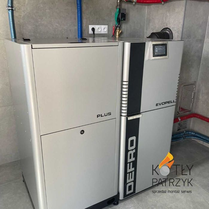 Instalacje grzewcze wod-kan c.o c.w.u rekuperacja klimatyzacja