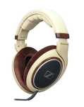 Sennheiser HD 598 słuchawki otwarte wokółuszne