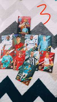 Karty FIFA Panini 365