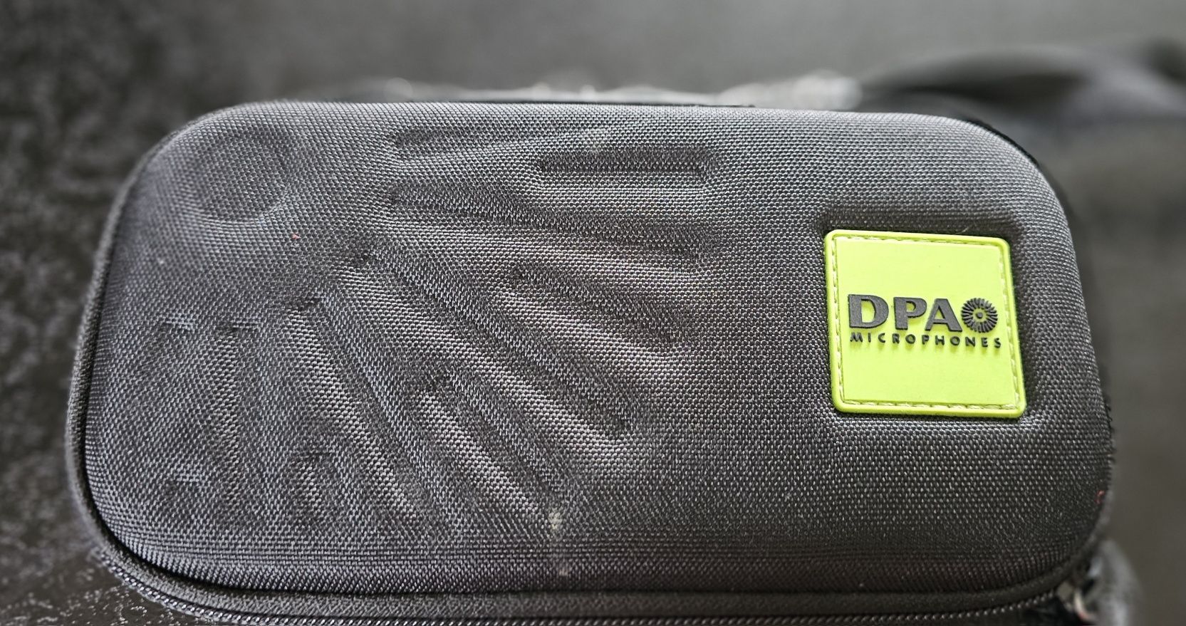 Dpa 4488 DC-R-10-shure