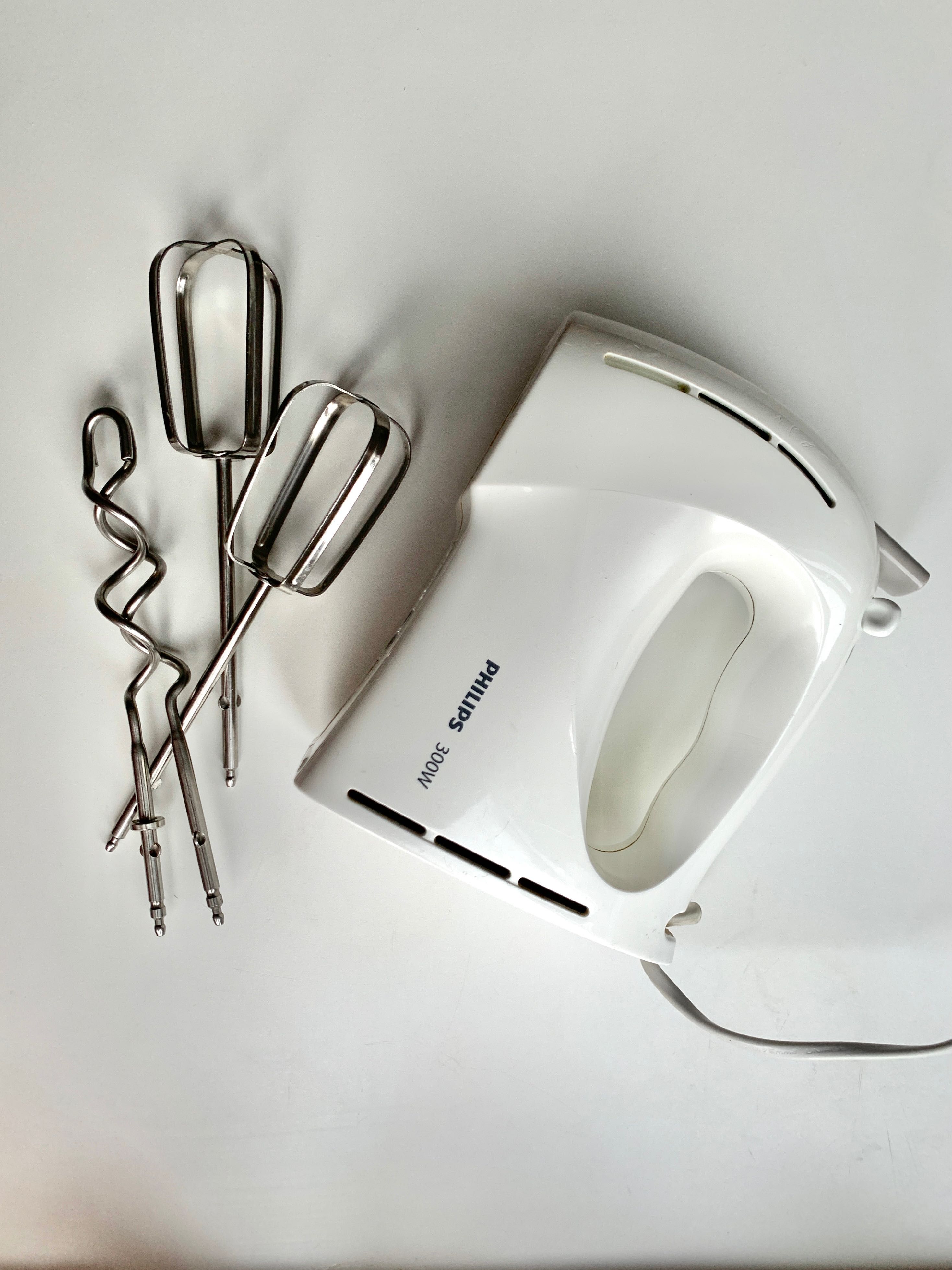 Sprzedaż miksera stojącego Philips