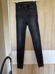 Skinny stradivarius