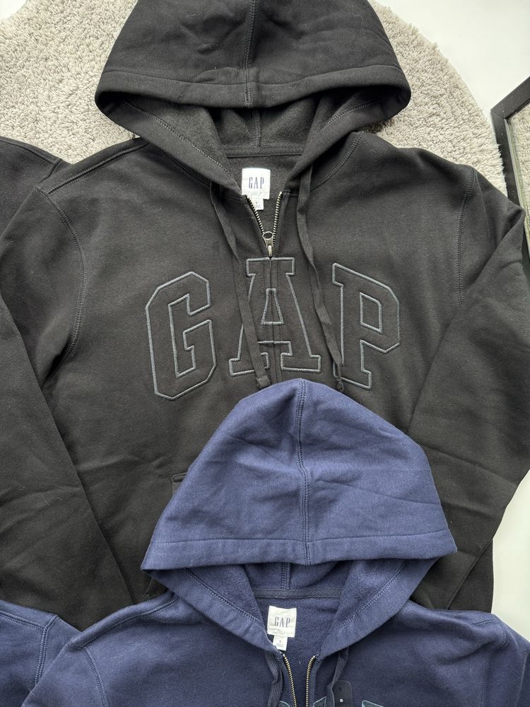 Худи Gap,зип худи геп,оригінальні худі