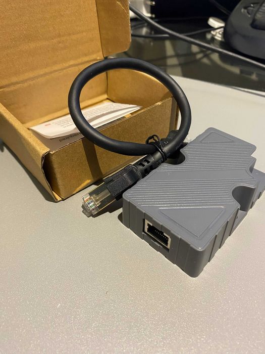 Adaptador Dishy Cable to RJ45