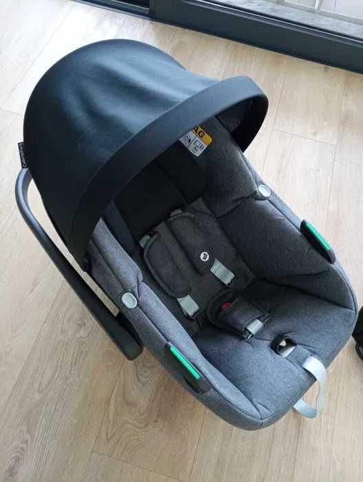 Ovinho Babycoque Maxy-Cosy