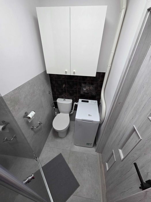 mieszkanie do wynajęcia w Gdyni ul. Lubawska