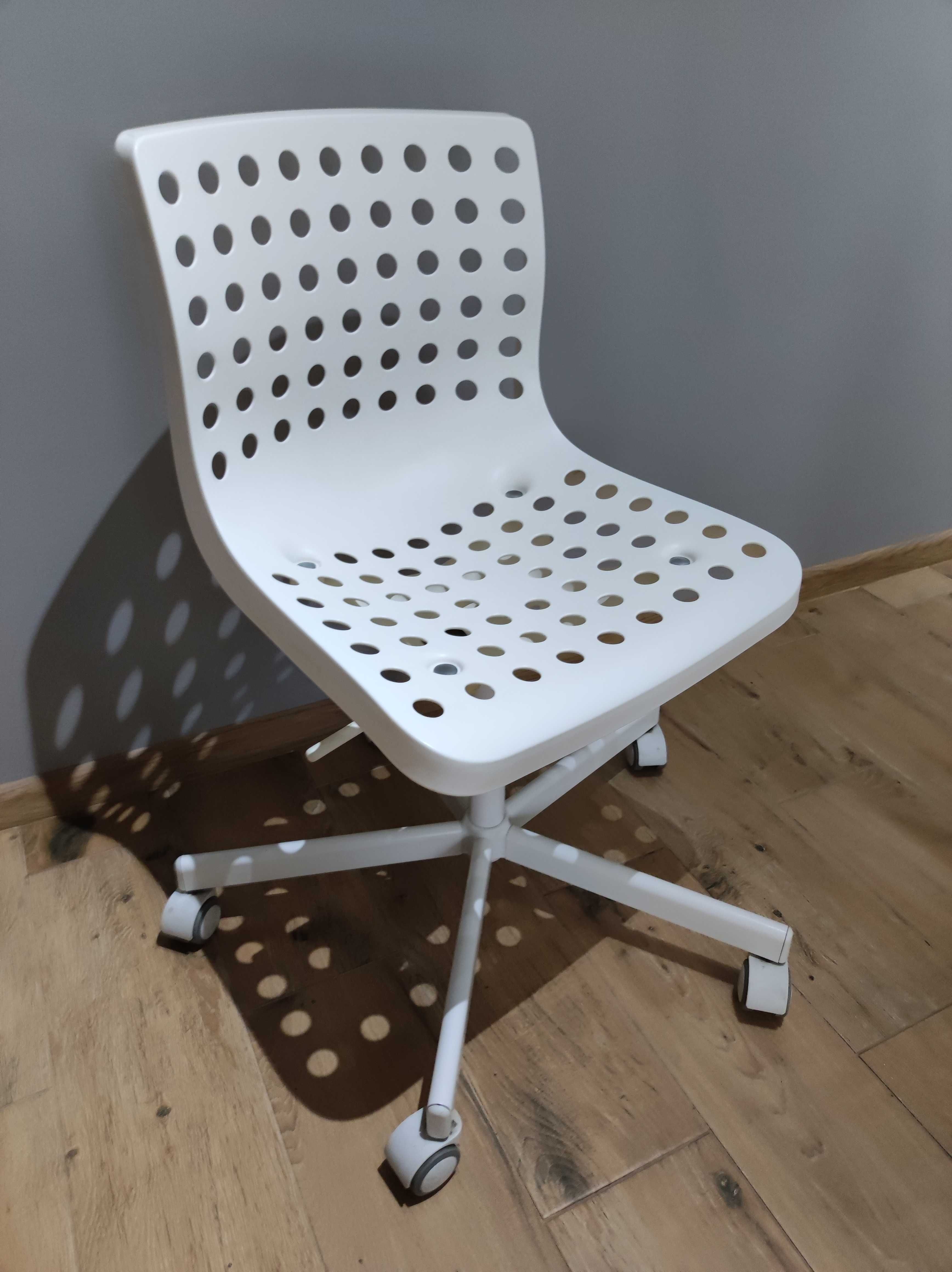 Krzesło IKEA do pracy przy biurku