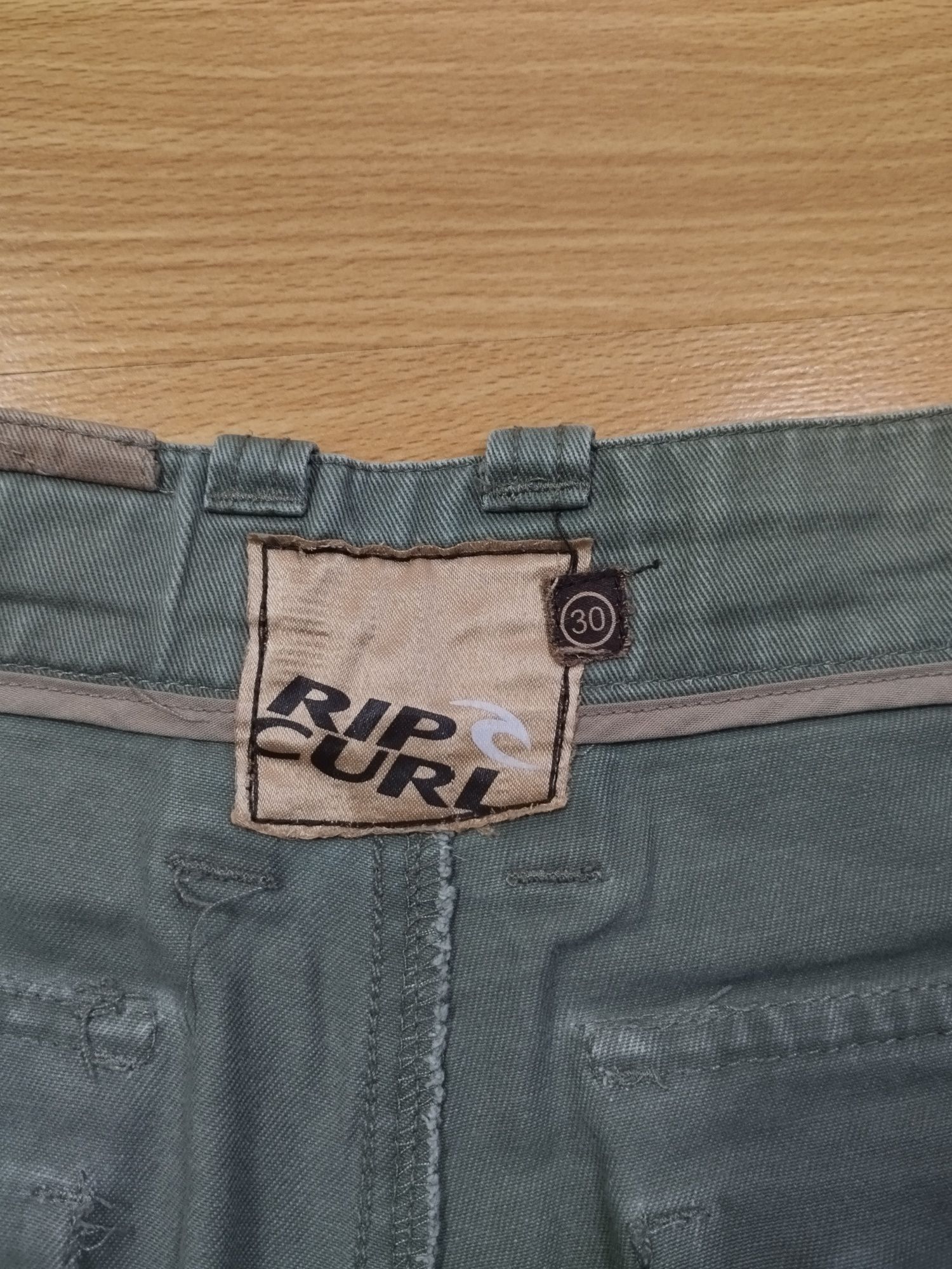 карго шорти rip curl