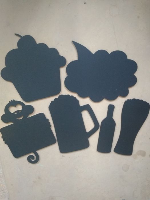 Крейдова дошка грифельна дошка