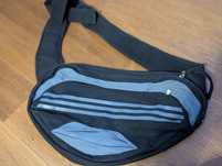 Adidas duża nerka męska
