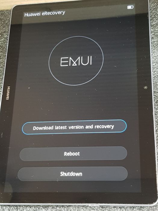 Планшет Huawei Mediapad T3 10 LTE (AGS-L09)