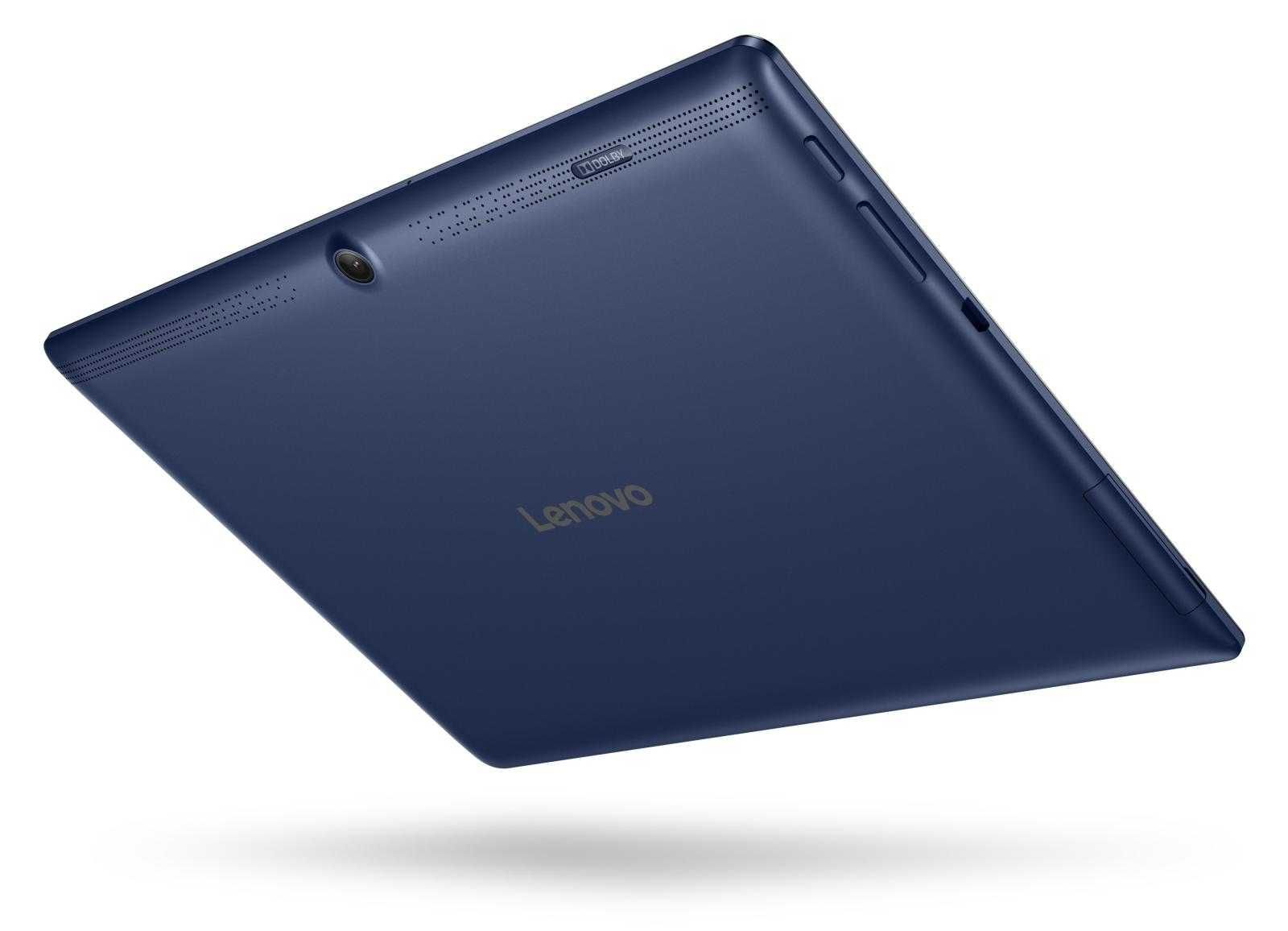 Планшет TAB2 A10-30 16GB WiFi Midnight Blue
