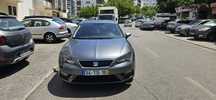 Seat Leon ST 1.6 TDI