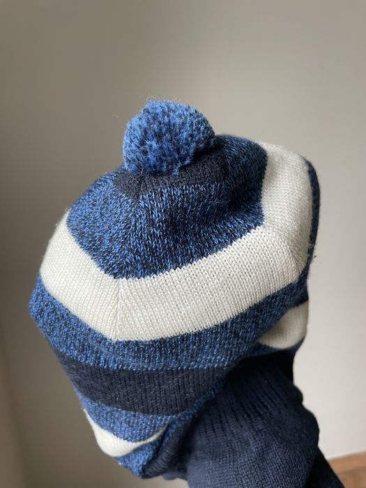 Kominiarka reima 48 wełna wełniana