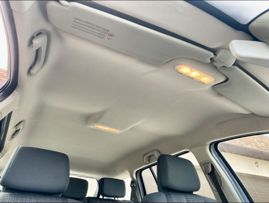 Renault Megane II (k4m)