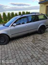 Do sprzedania Volkswagen Passat B5 kombi