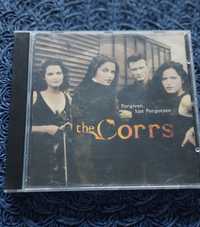 The Corrs Forgiven, not Forgotten CD Irlandia