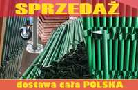 Rusztowanie choinkowe rusztowania klinowe NA MIEJSCU w Elblągu