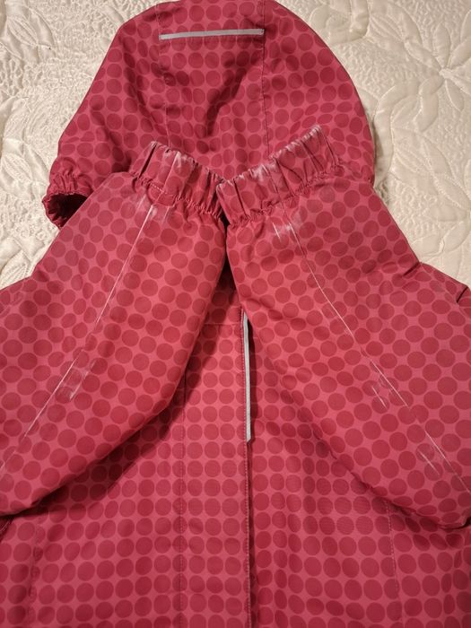 Термо куртка reima 122