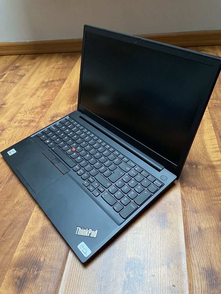 Laptop Lenovo ThinkPad E15 20RD