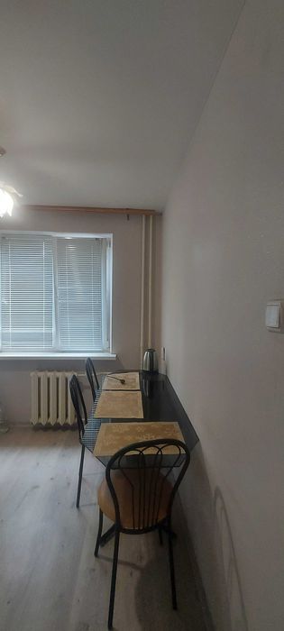 Здається подобово квартира на нижньому масиві,  в м.Васильків