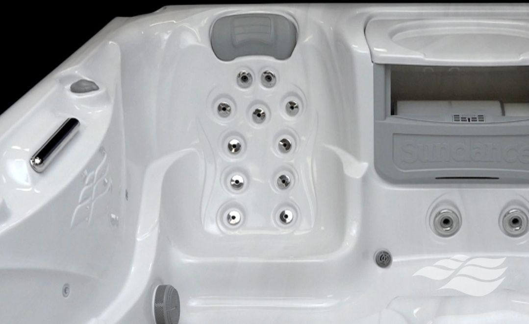 Jacuzzi ogrodowe na zewnątrz Marki Armstark 11800€