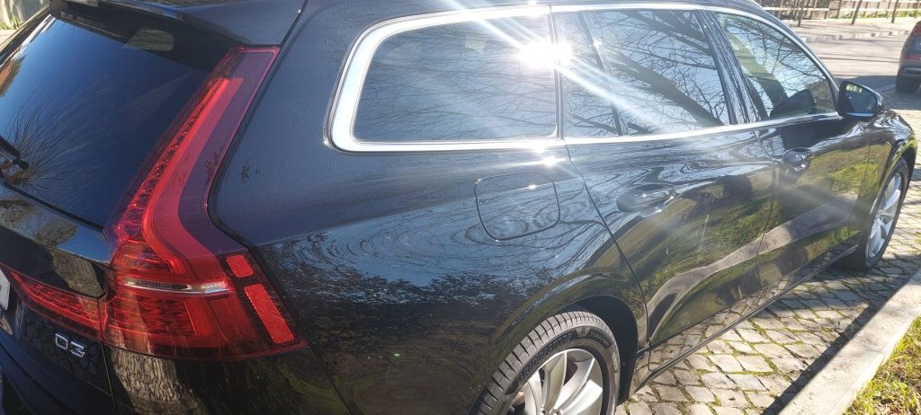 Volvo V60 excelente estado