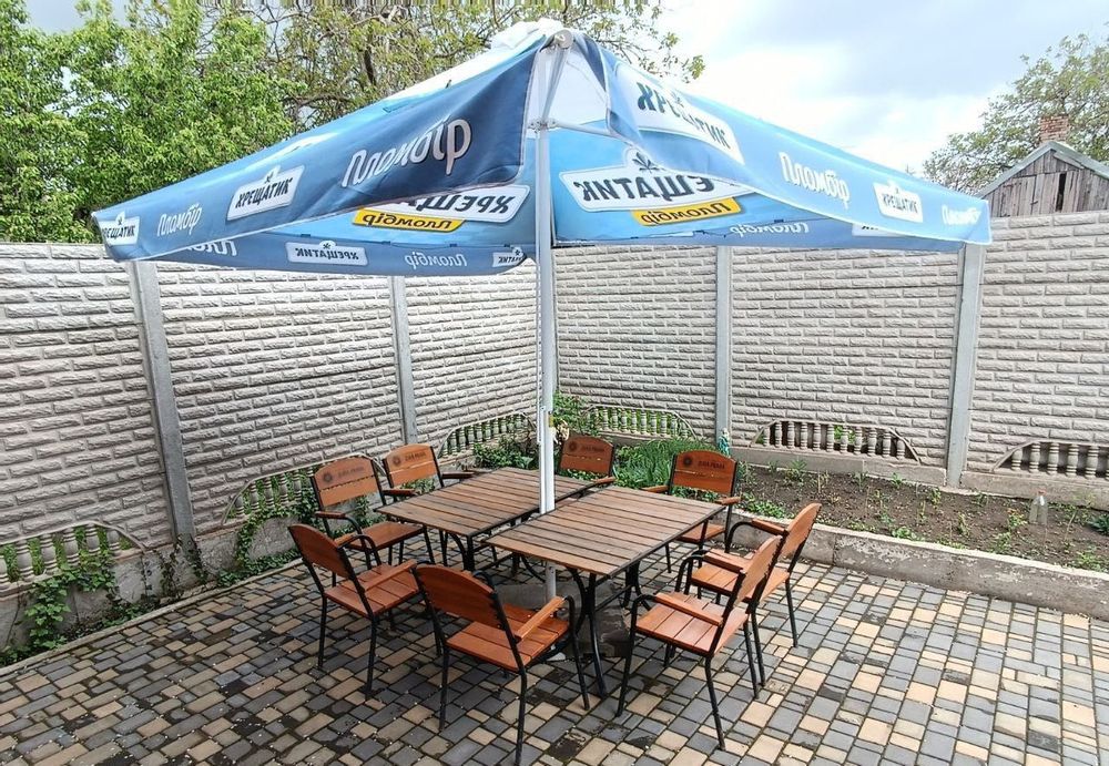 АКЦІЯ 3+1 з пн-чт. Баня на дровах «ГарнаПара» 500 грн/година