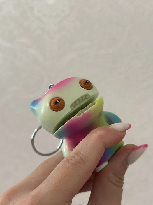 Фуглер Ультра рідкісні брелки Fuggler ULTRA RARE фаглер Ціна від 270гр