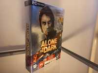 Gra PC DVD  Alone in the dark