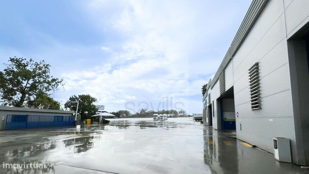 Armazém | Torres Vedras