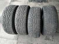 225/60 R17 зимняя резина