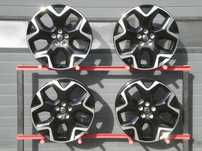 Felgi aluminiowe fabryczne 19 5x108 Opel Grandland X Grandland