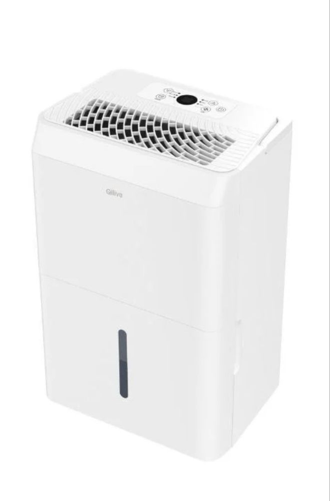 Desumificador Qilive 20L - Não usado
