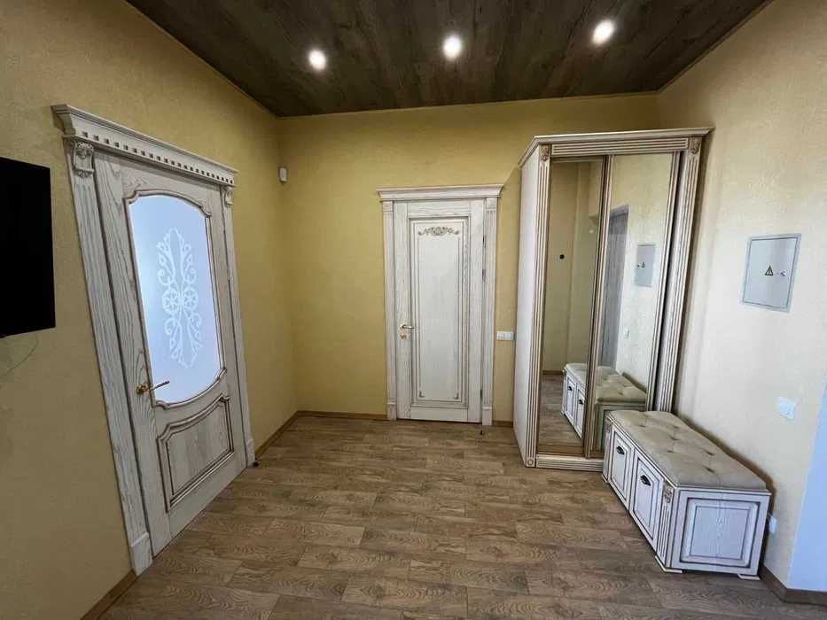 Аренда квартиры 1к 56м2 ЖК Панорама/Фурманова/Симферопольская/Центр