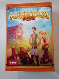 Agricola rodzinna nowa edycja
