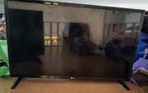 TV LG 32 Pologadas