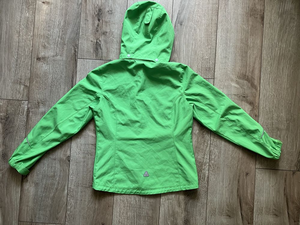 Підліткові куртки 152 Soft Shell Icepeak, Crane
