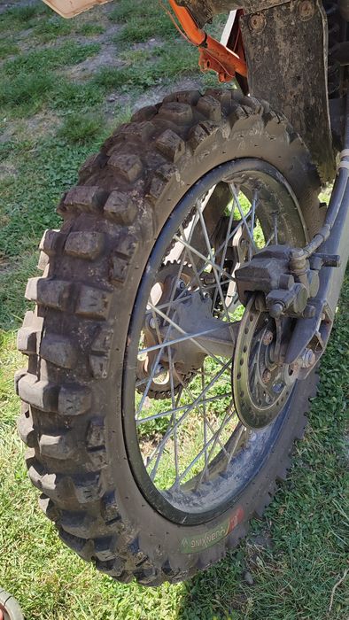 Pitbike MiniRocket Mikilon Defender 150RR