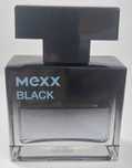 Mexx black woda toaletowa męska