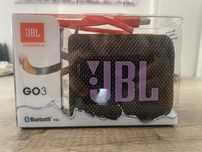 JBL Go 3 Nova Edicao limitada