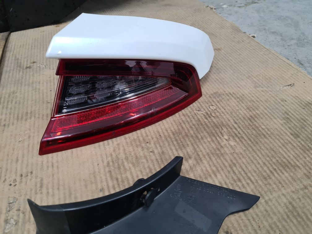 Lampa tył Kia Stinger GT Led