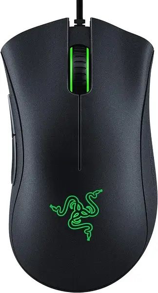 Миша Razer Death Adder Essential