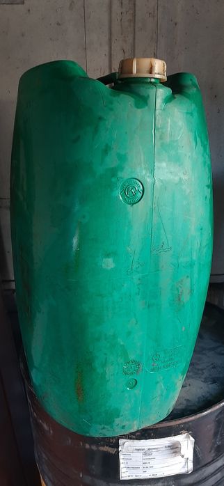 Бочка пласмассовая для топлива