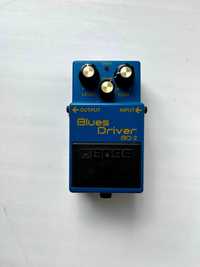 Boss Blues Driver BD-2